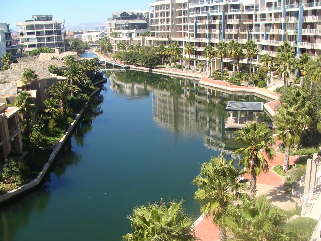 202 Kylemore A Waterfront Marina Kapsztad Pokój zdjęcie